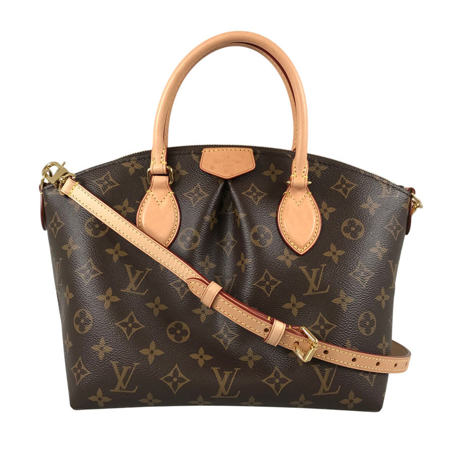 LOUIS VUITTON Monogram Boetie NM PM M45986 Hand bag – kingram-japan