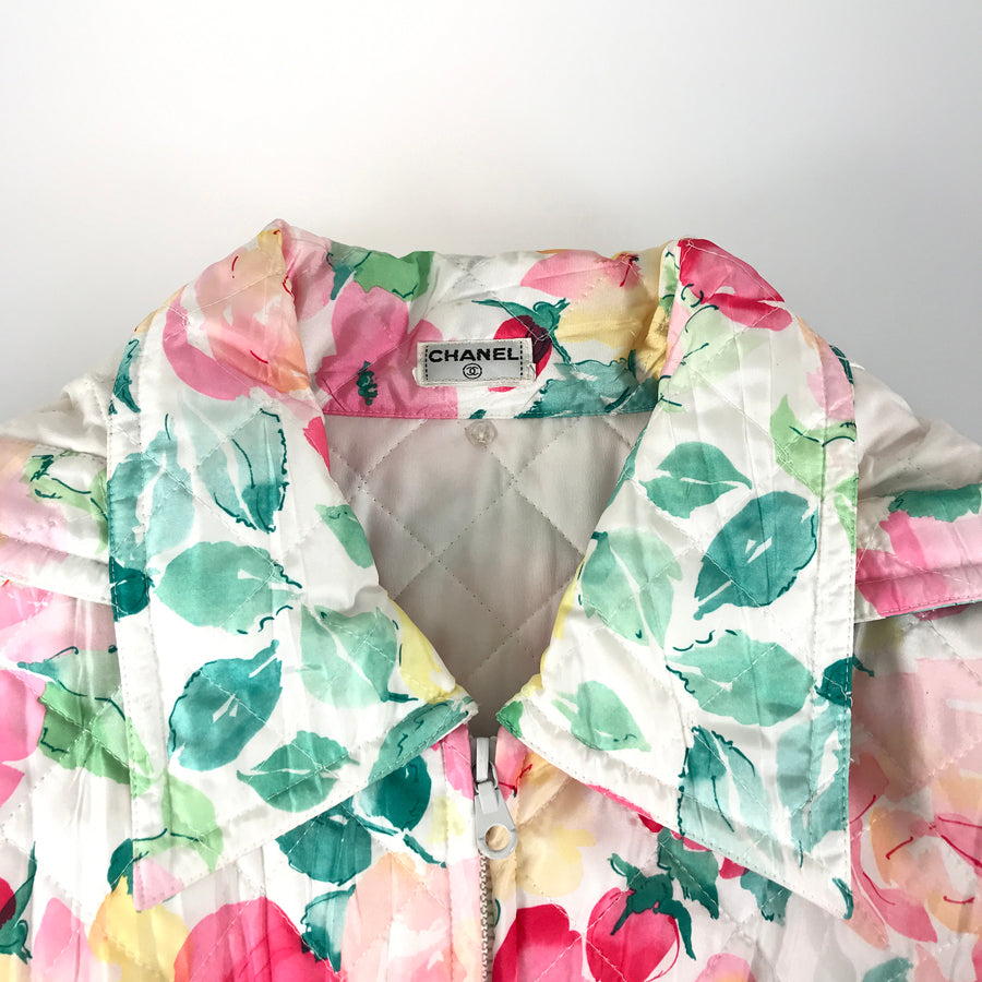 CHANEL Women's Jacket – kingram-japan