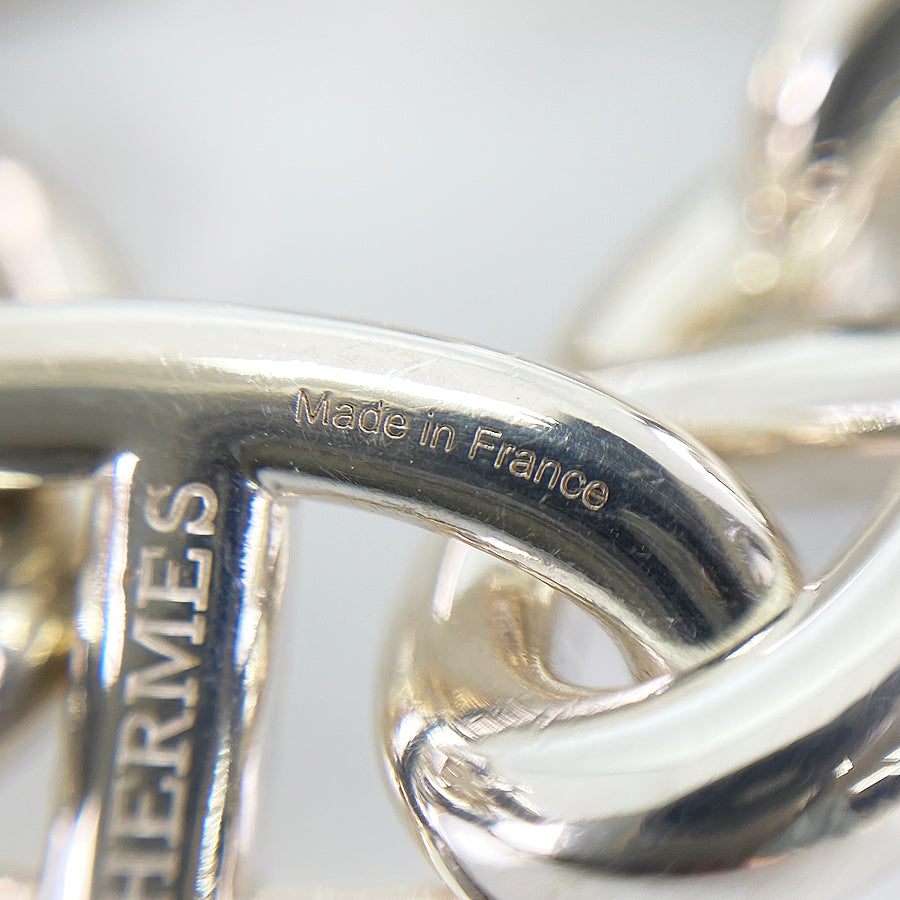 HERMES Chaine d'Ancre TGM Bracelet – kingram-japan
