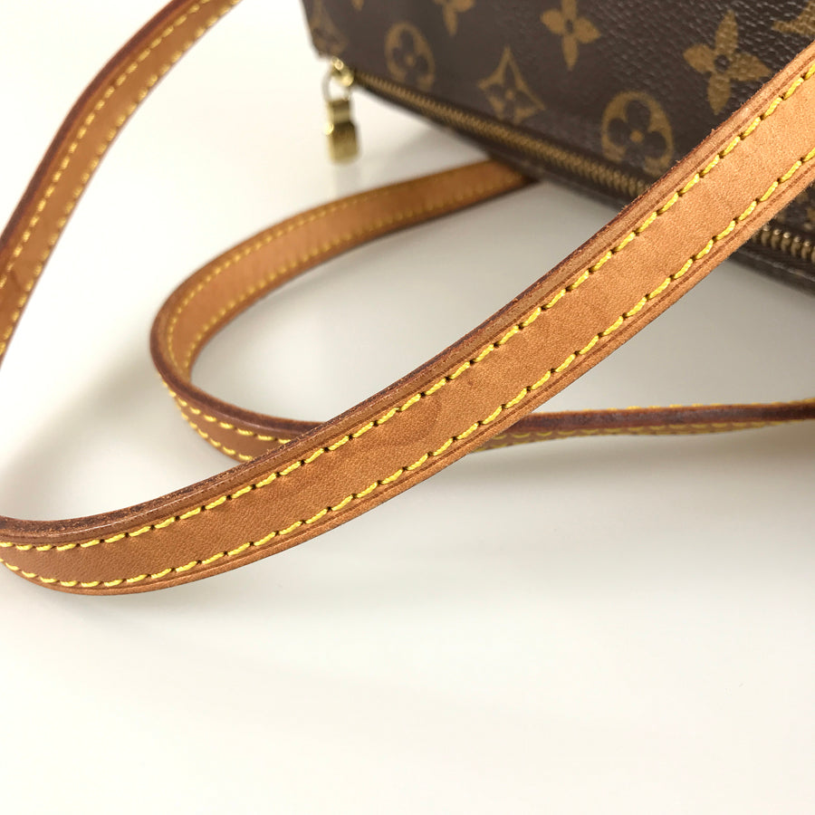 LOUIS VUITTON Monogram Papillon 26 M51386 Hand bag – kingram-japan