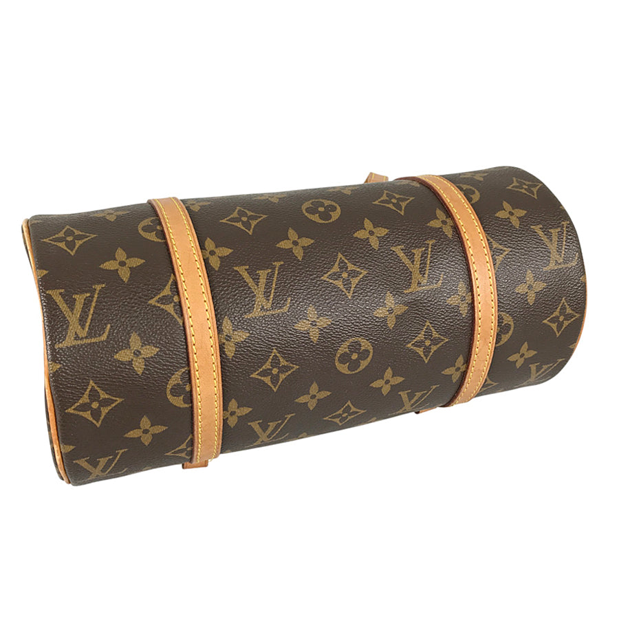 LOUIS VUITTON Monogram Papillon 26 M51386 Hand bag – kingram-japan
