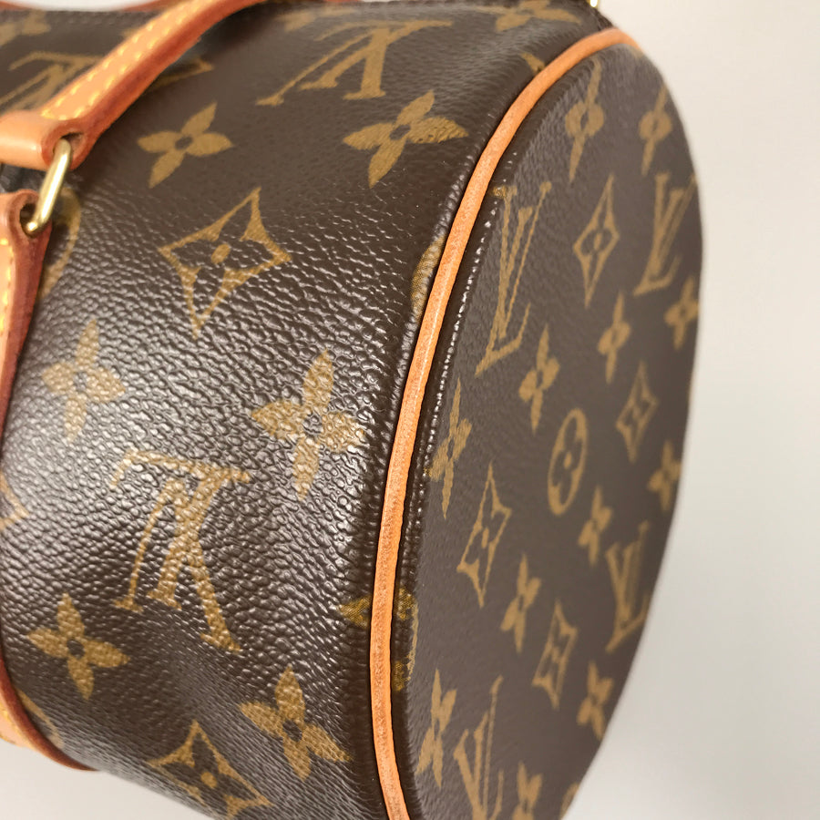 LOUIS VUITTON モノグラム ソフィ ハンドバッグ LOUIS VUITTON（ルイヴィトン）モノグラム ソナチネ ハンドバッグのご