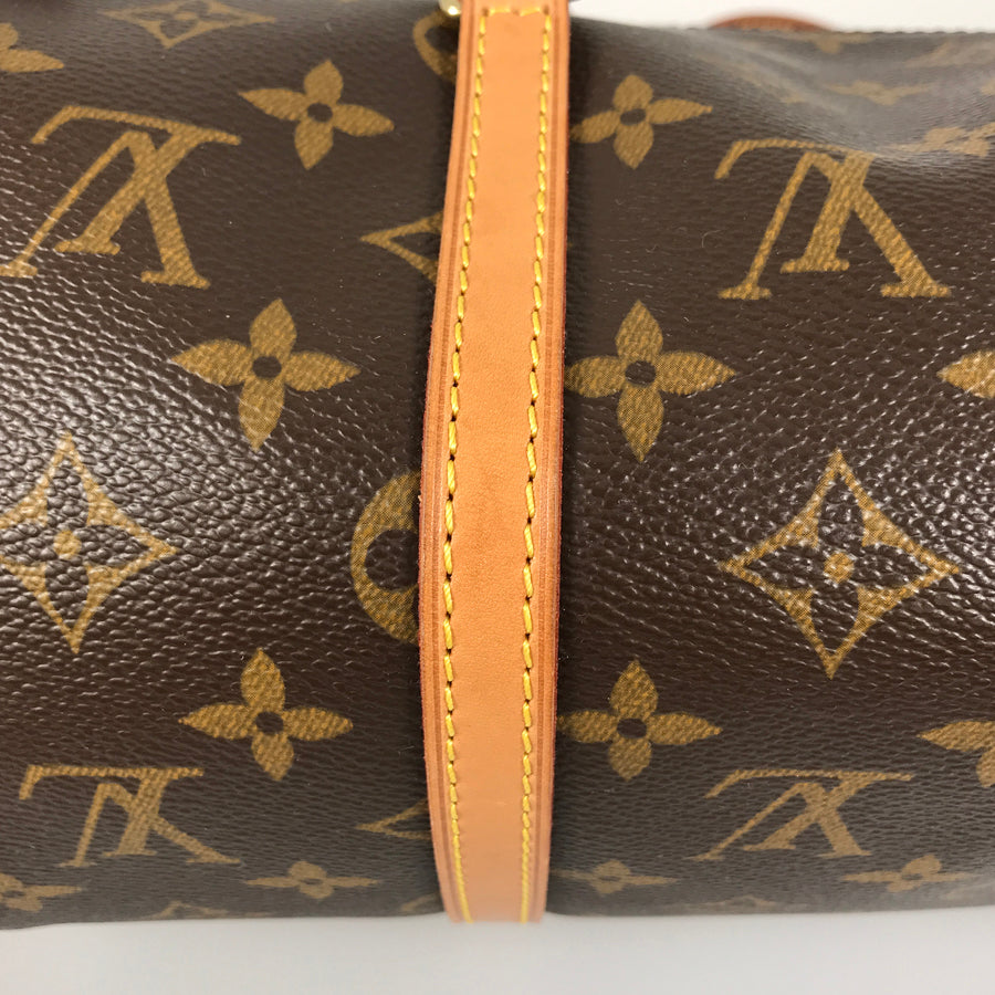 LOUIS VUITTON モノグラム ソフィ ハンドバッグ LOUIS VUITTON ルイヴィトン ソフィ モノグラム ショルダーバッグ