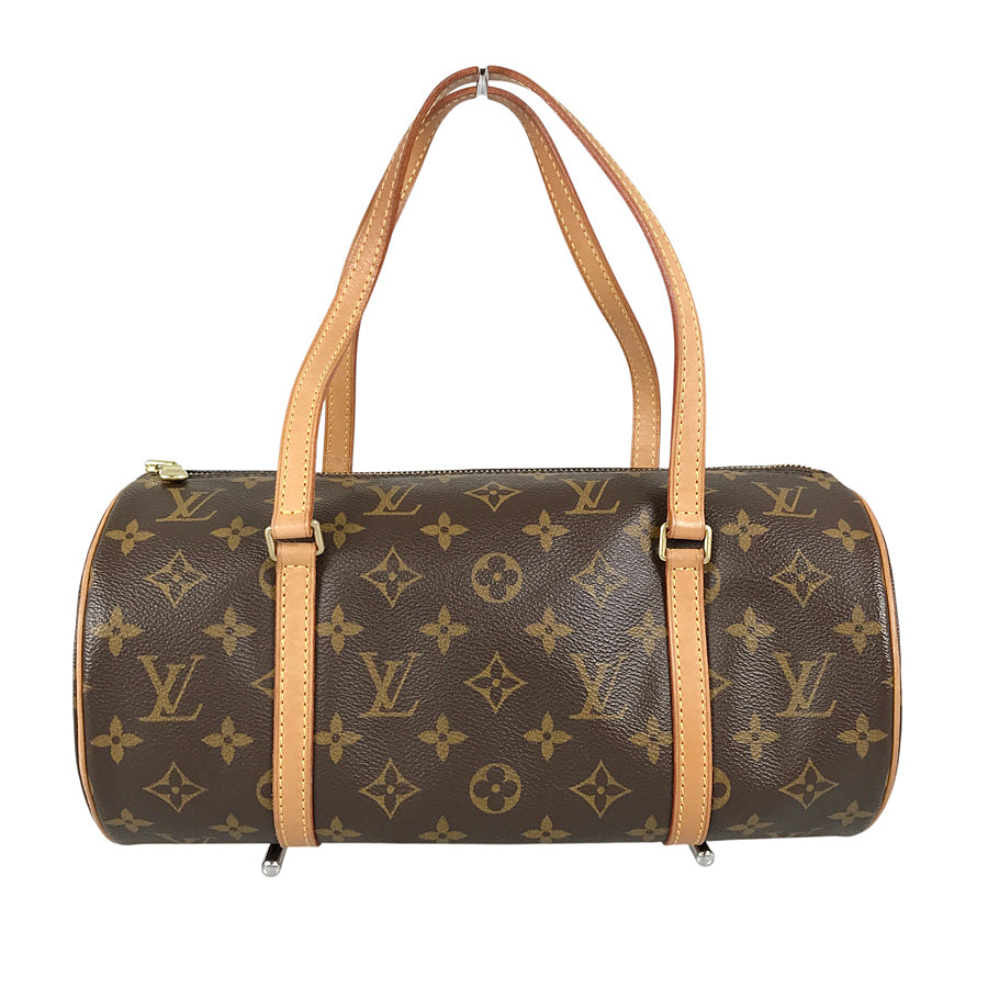 LOUIS VUITTON Monogram Papillon 30 M51385 Hand bag – kingram-japan