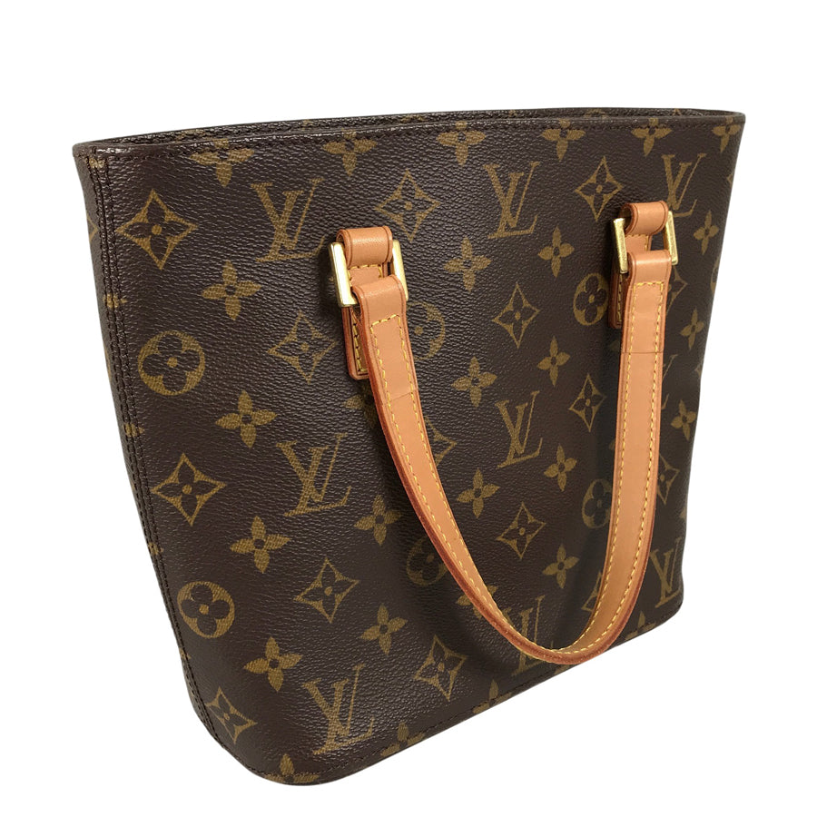 LOUIS VUITTON Monogram Vavin PM M51172 Hand bag – kingram-japan