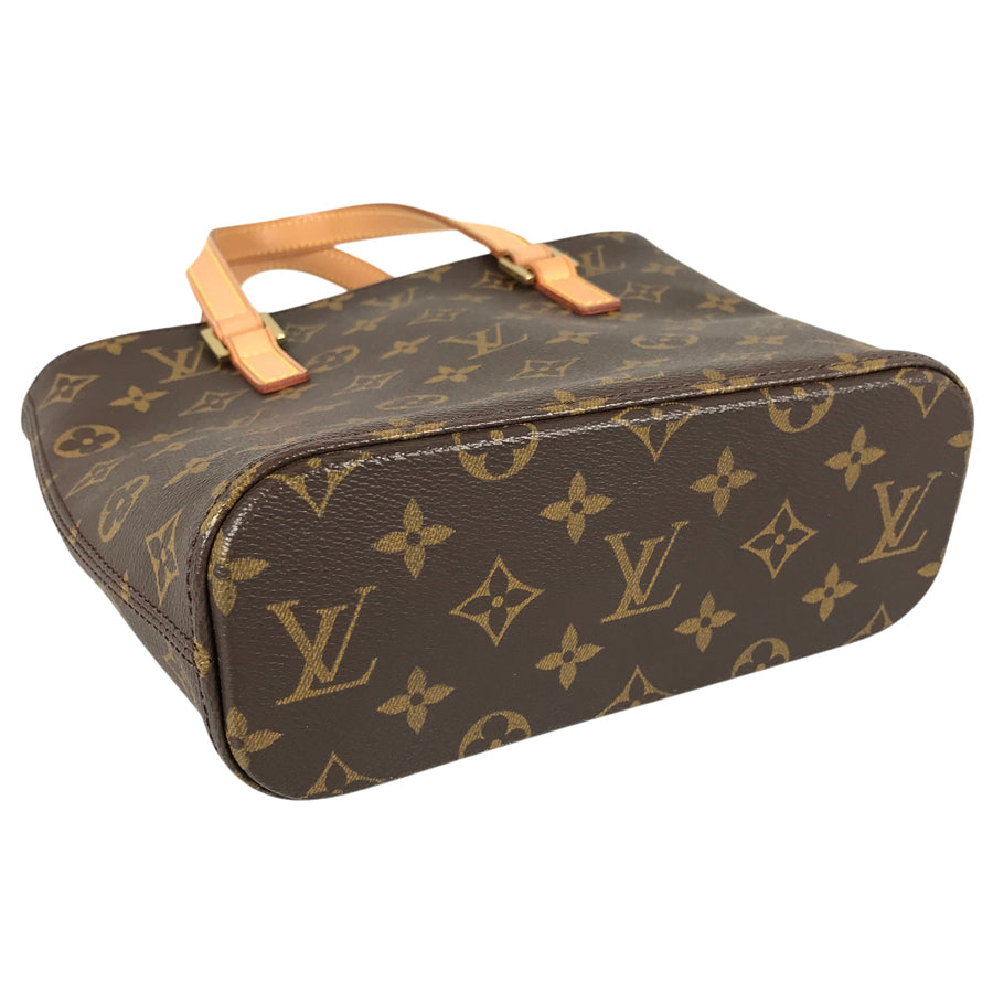 LOUIS VUITTON Monogram Vavin PM M51172 Hand bag – kingram-japan
