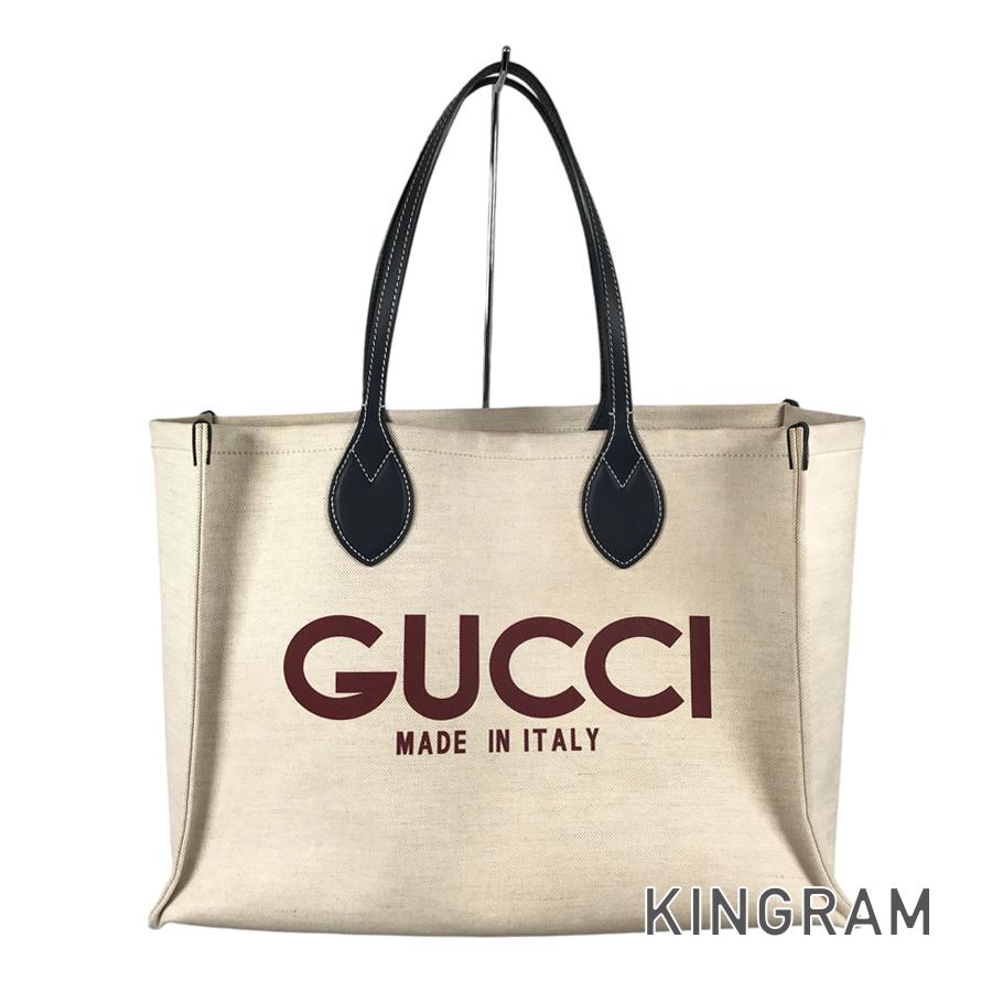 GUCCI 772176 Tote bag – kingram-japan
