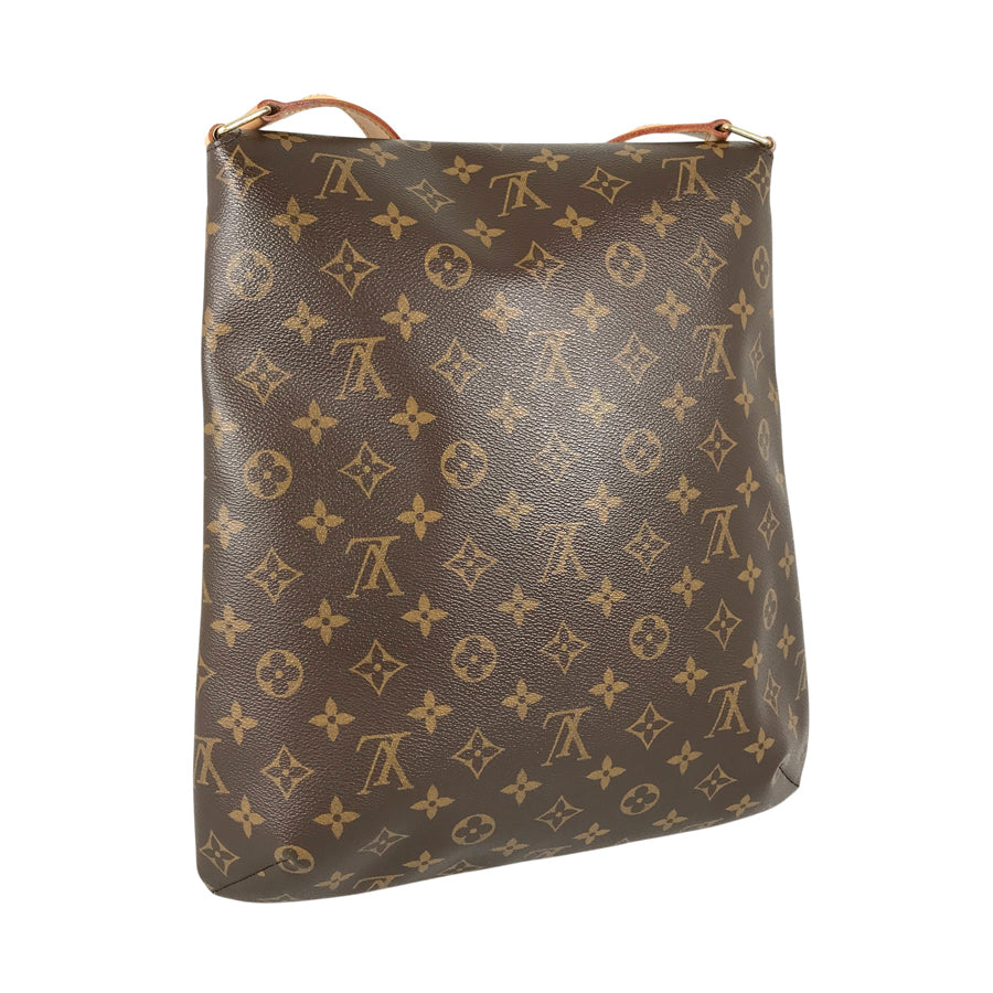 LOUIS VUITTON Monogram Musette M51256 Shoulder bag – kingram-japan