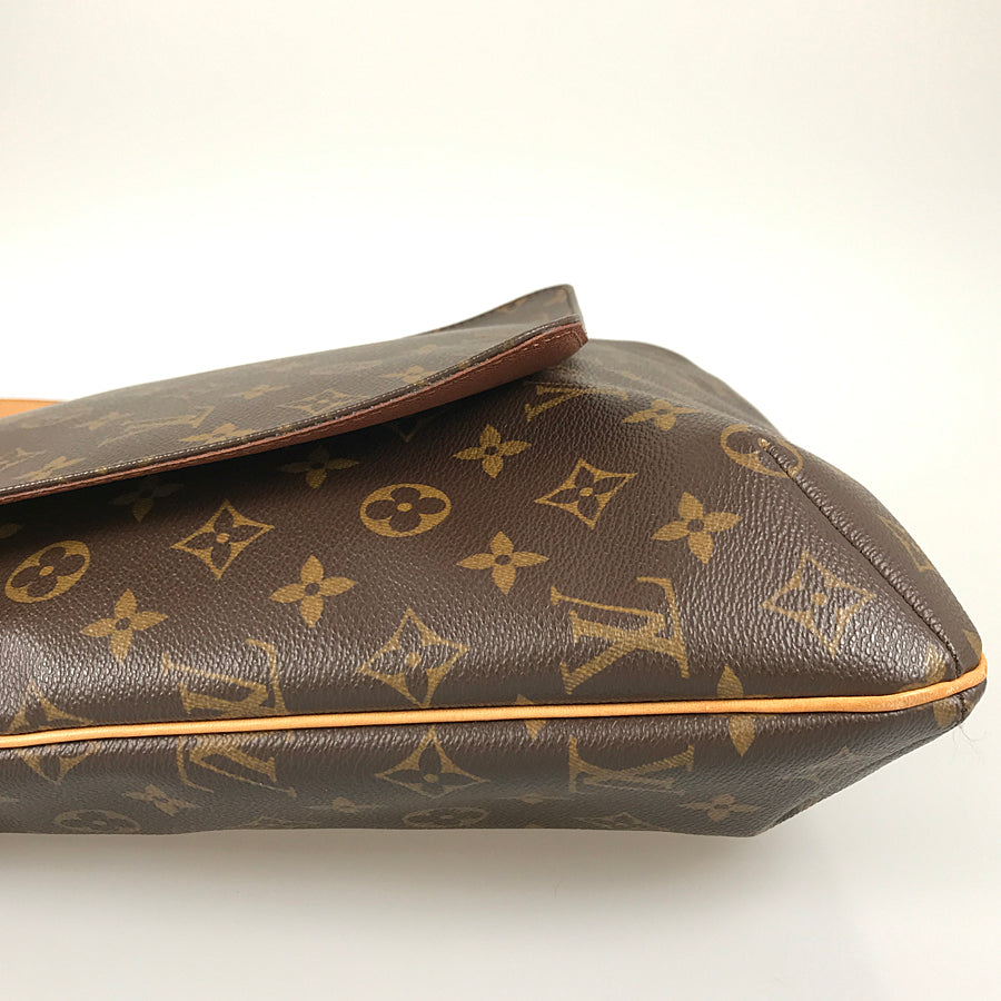 LOUIS VUITTON Monogram Musette M51256 Shoulder bag – kingram-japan