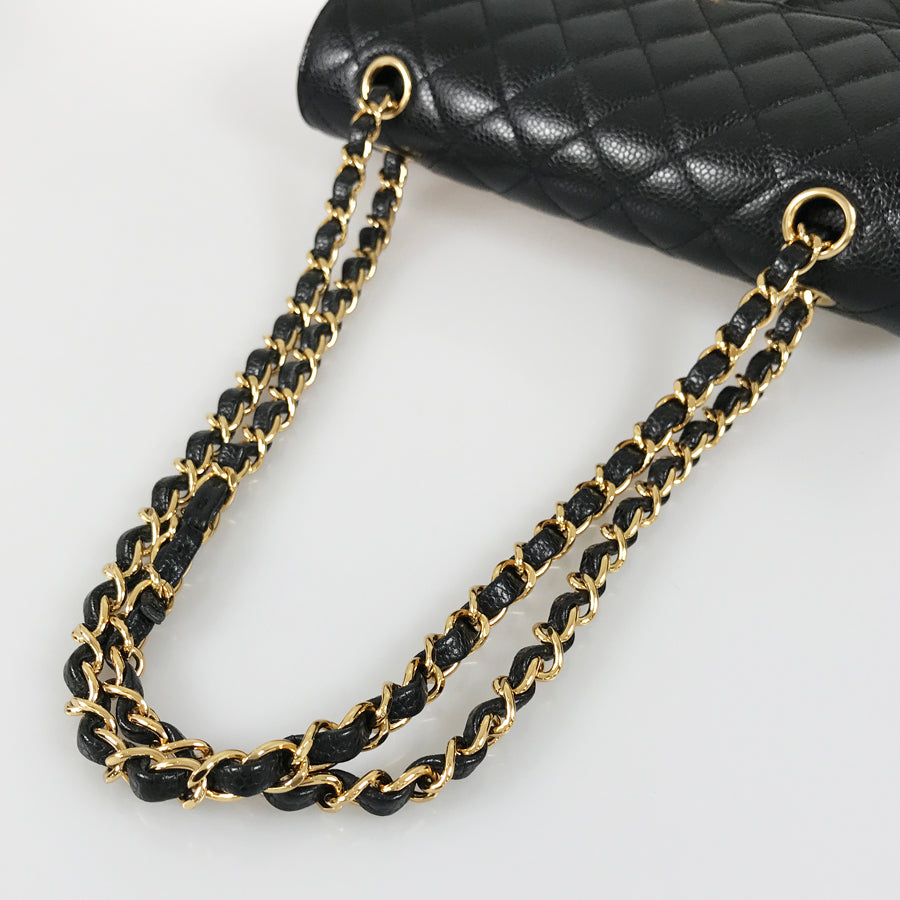 CHANEL Matelasse Shoulder bag – kingram-japan