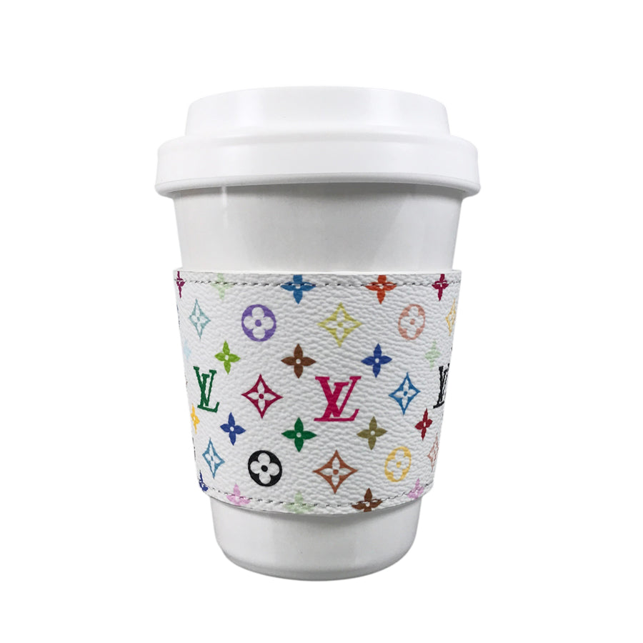 LOUIS VUITTON Monogram Multi Color LV × TM LV Cup PM GI1321