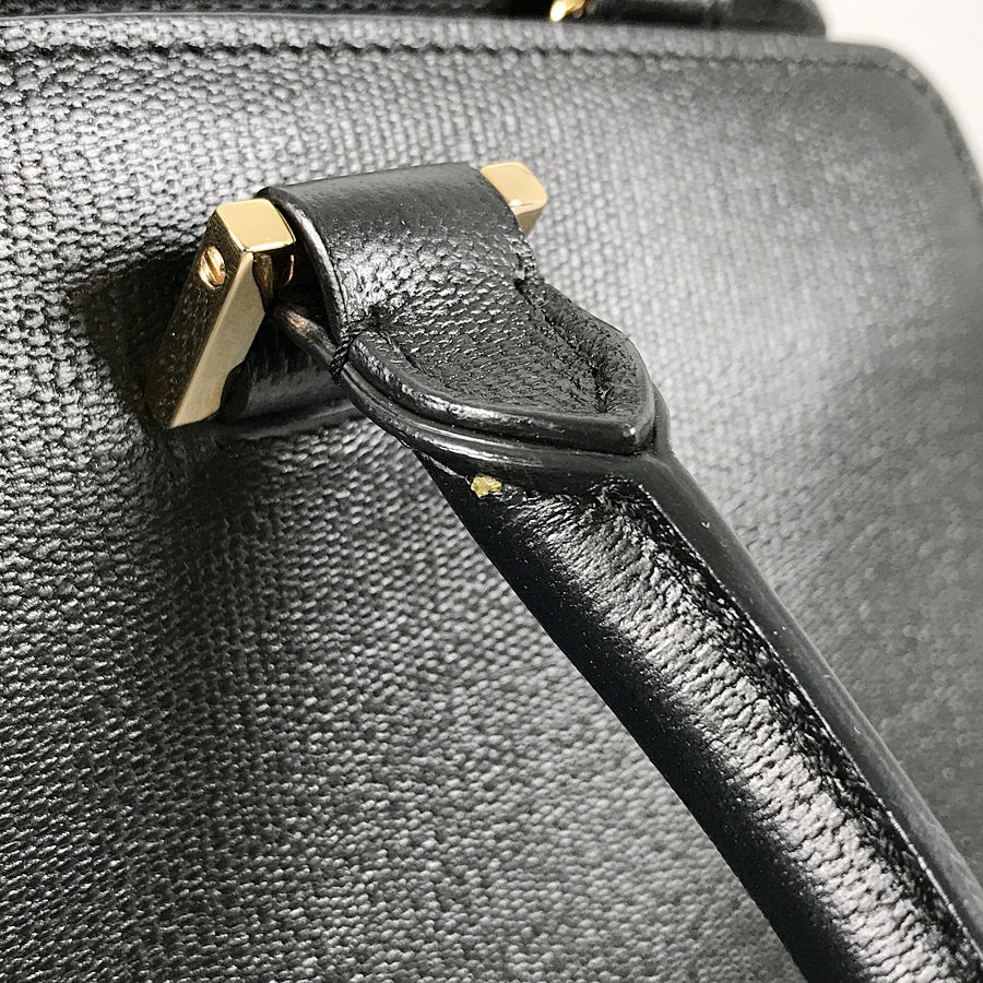 YVES SAINT LAURENT Cavas chic 370697 Hand bag – kingram-japan