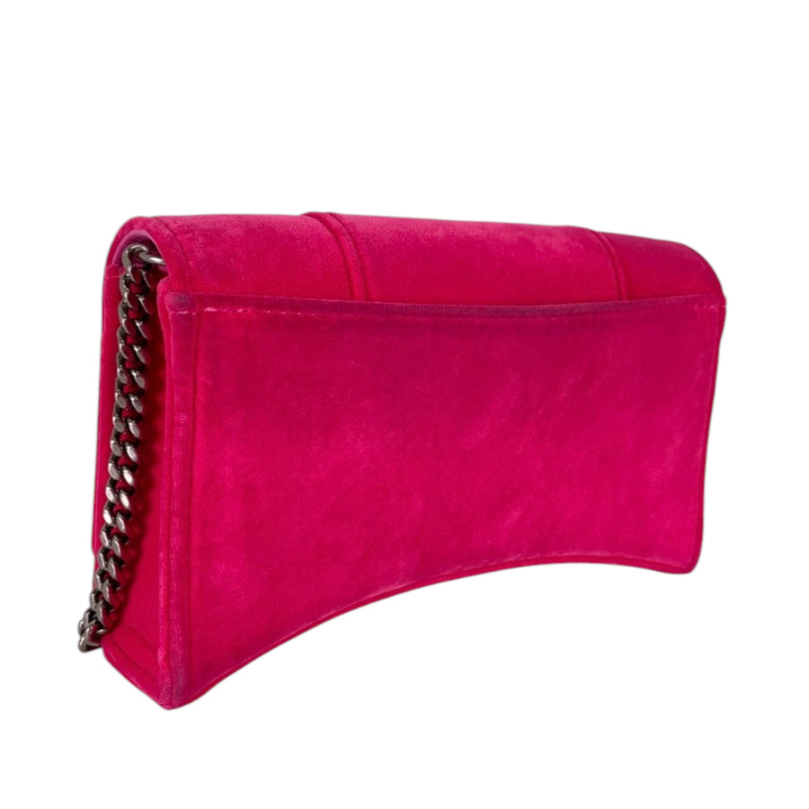 BALENCIAGA Akuglass 656050 Wallet bag – kingram-japan