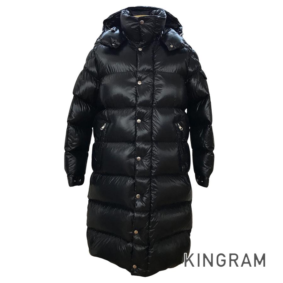 MONCLER HANOVERIAN 4236105C0081 Men's Down coat – kingram-japan