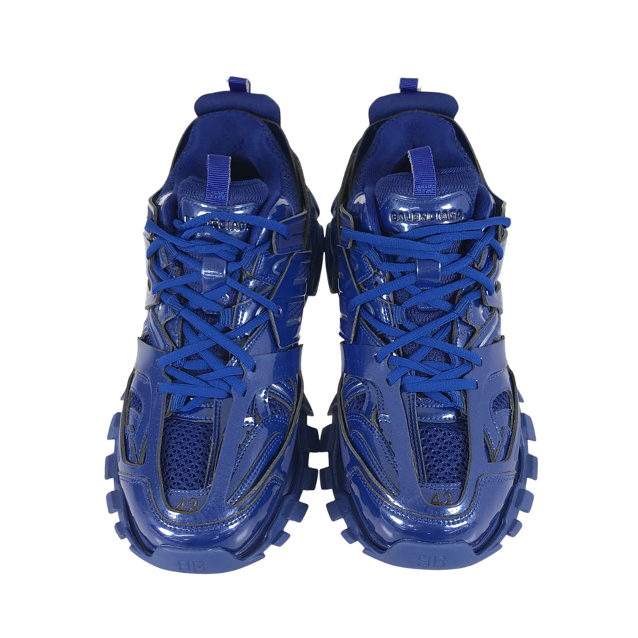 BALENCIAGA Track trainer 542023 W2FS8 4000 Men's Sneakers