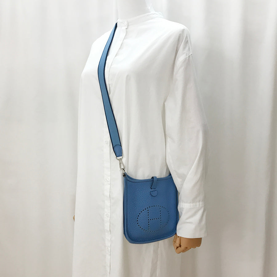 HERMES Evelyne TPM Shoulder bag – kingram-japan