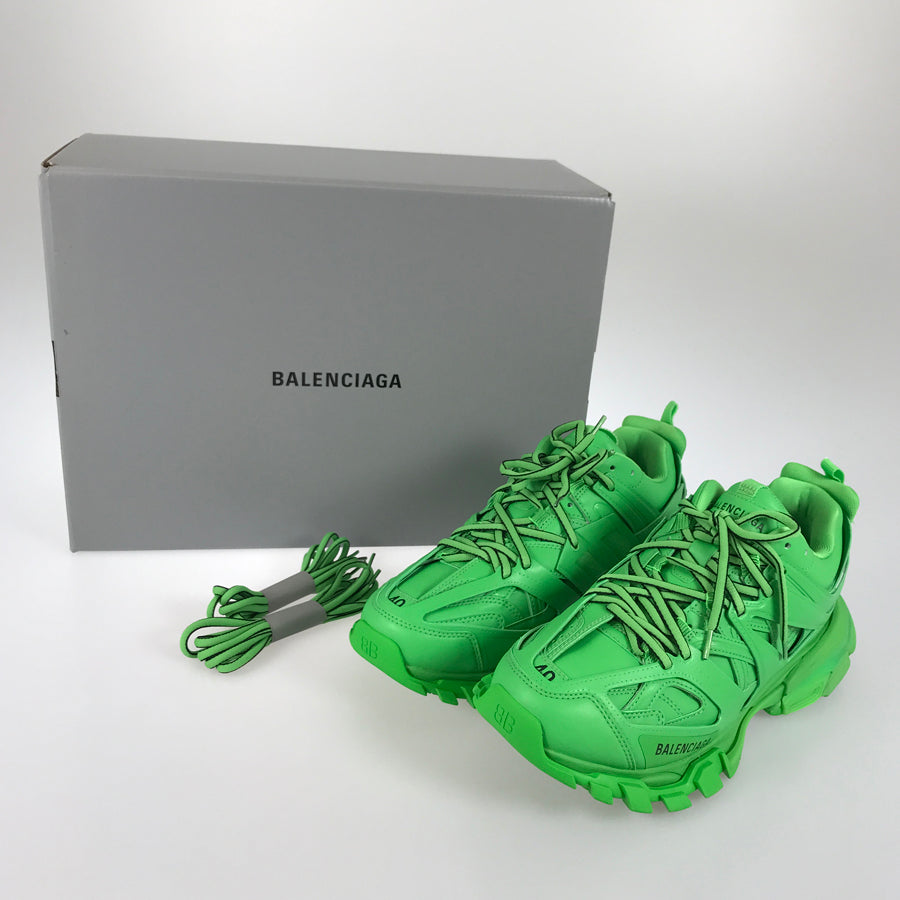 BALENCIAGA truck 542436 W2FB5 3331 Men's Sneakers – kingram-japan