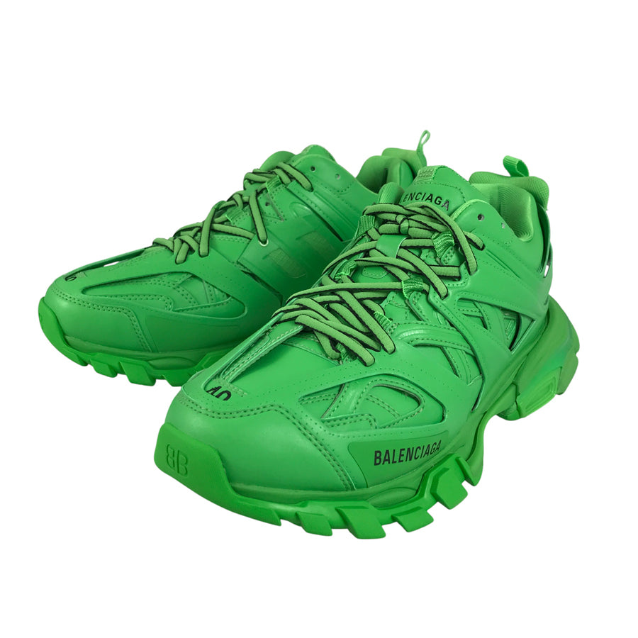 BALENCIAGA truck 542436 W2FB5 3331 Men's Sneakers – kingram-japan