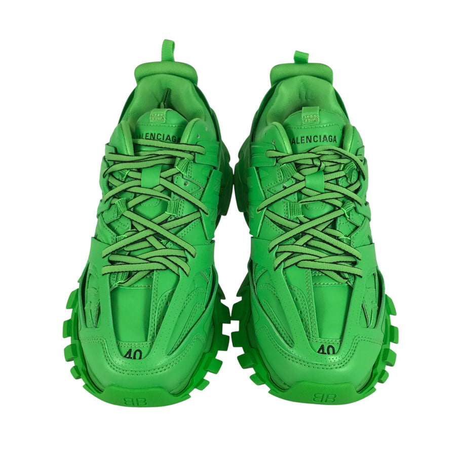 BALENCIAGA truck 542436 W2FB5 3331 Men's Sneakers – kingram-japan