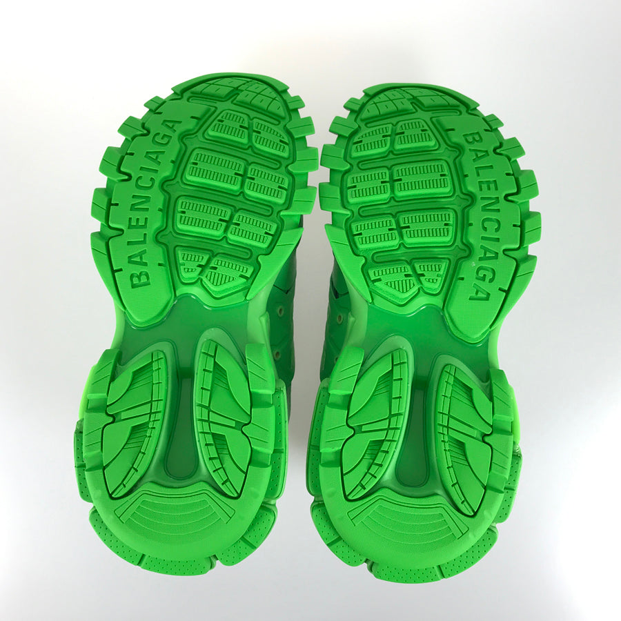 BALENCIAGA truck 542436 W2FB5 3331 Men's Sneakers – kingram-japan