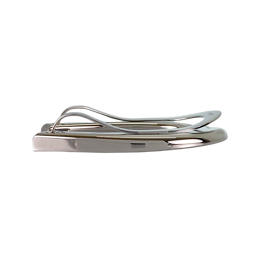 HERMES Horseshoe Money clip – kingram-japan