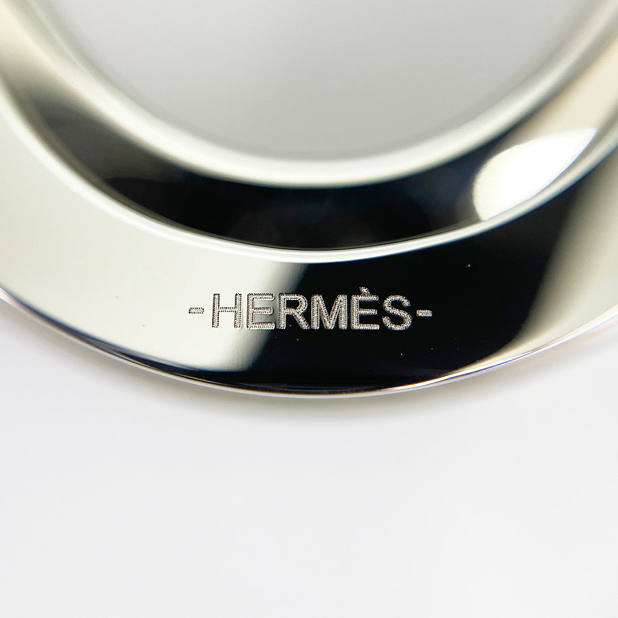 HERMES Horseshoe Money clip – kingram-japan