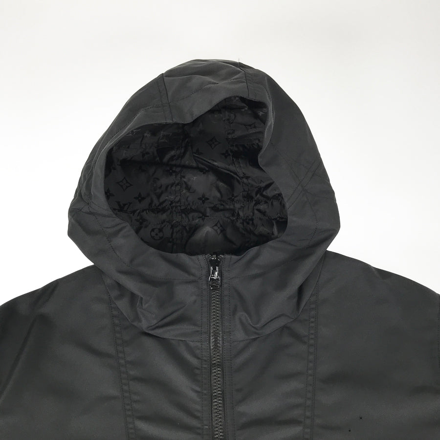LOUIS VUITTON Monogram RM241Q MO6 HLB46W Men's Jacket – kingram-japan