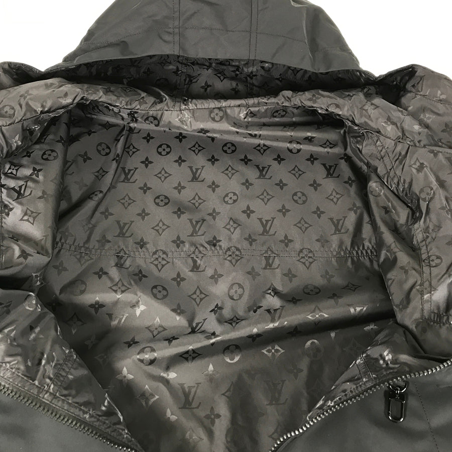 LOUIS VUITTON Monogram RM241Q MO6 HLB46W Men's Jacket – kingram-japan
