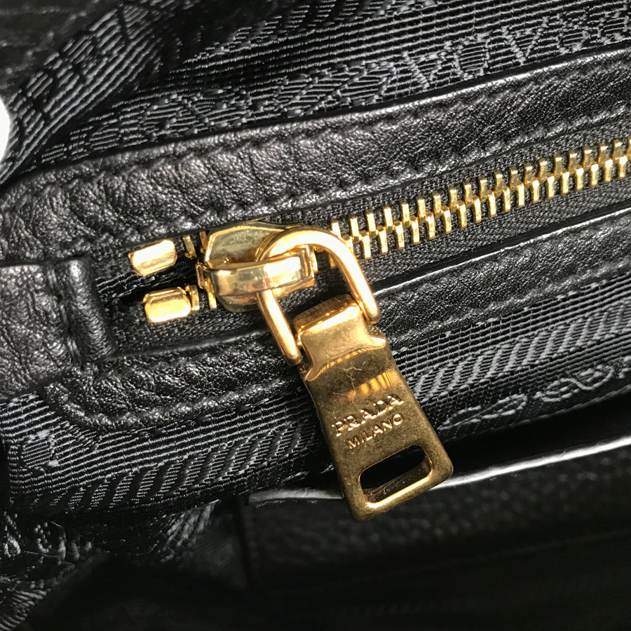PRADA Boston bag – kingram-japan