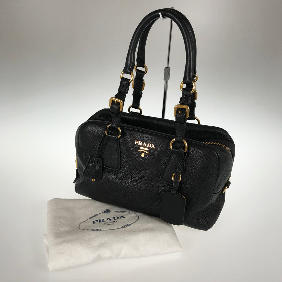 PRADA Boston bag – kingram-japan