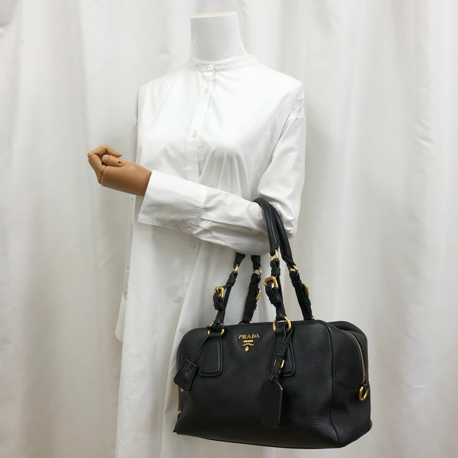 PRADA Boston bag – kingram-japan