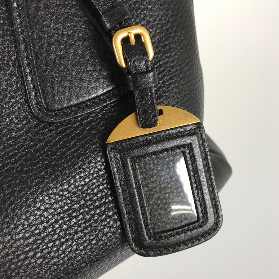 PRADA Boston bag – kingram-japan