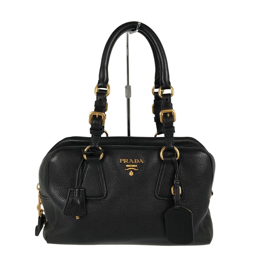 PRADA Boston bag – kingram-japan