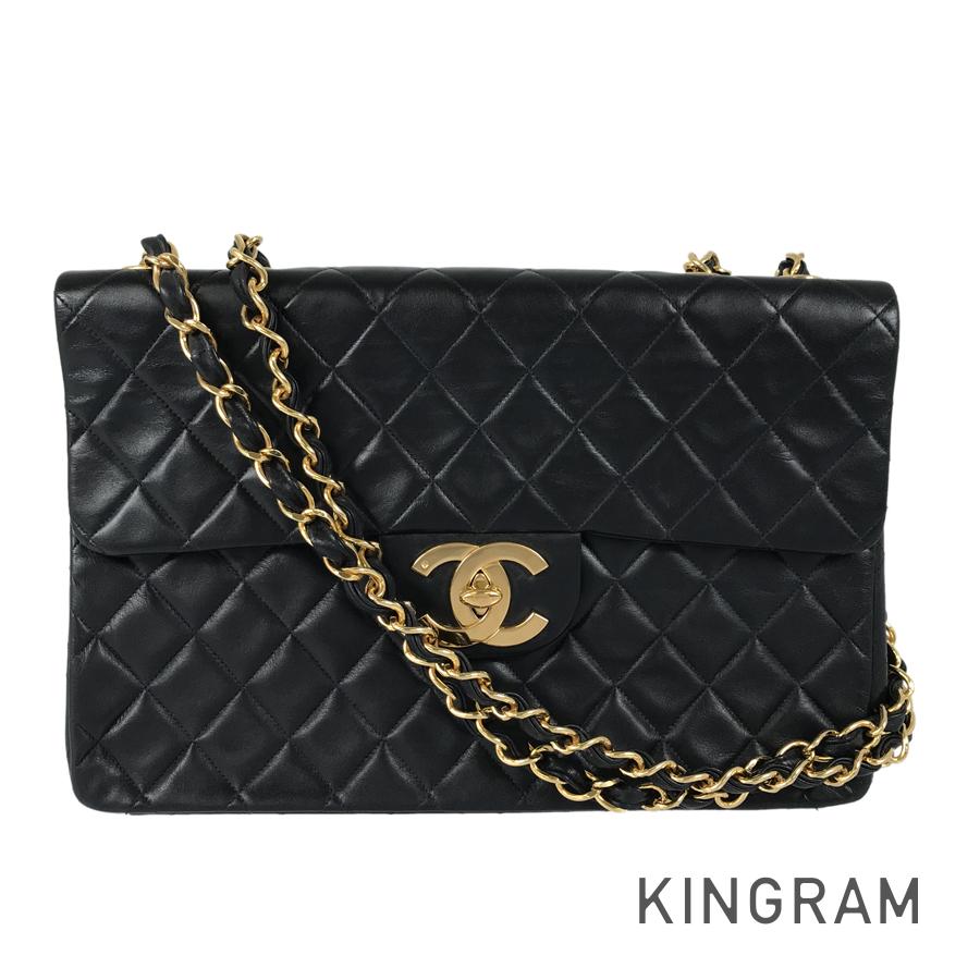 CHANEL フランス製 裏地カシミヤ 本革 手袋　ブラック 黒 CHANEL フランス製 裏地カシミヤ 本革 手袋 ブラック 黒