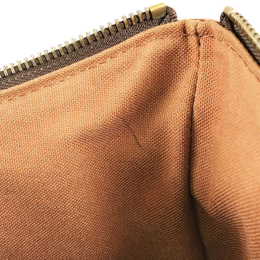 LOUIS VUITTON Monogram Odeon PM M56390 Shoulder bag – kingram-japan