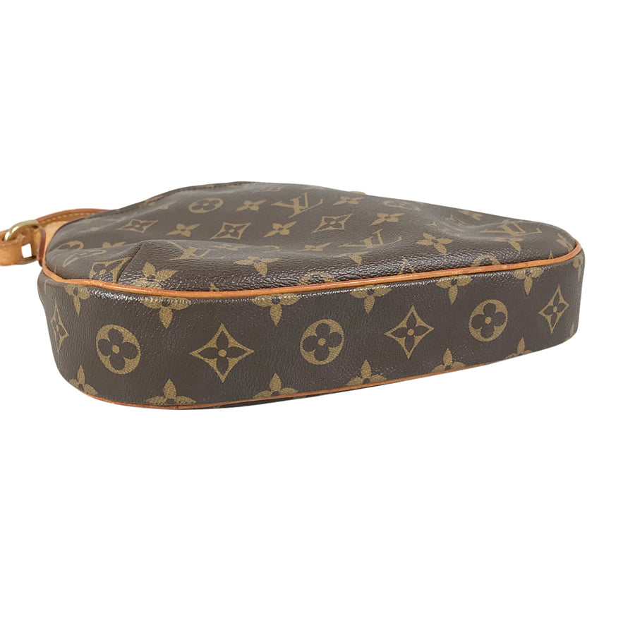 LOUIS VUITTON Monogram Odeon PM M56390 Shoulder bag – kingram-japan