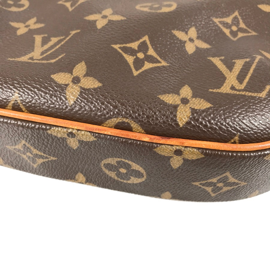 LOUIS VUITTON Monogram Odeon PM M56390 Shoulder bag – kingram-japan
