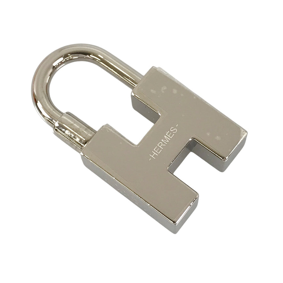 HERMES Cadenas quiz H077309FPAC Key holder – kingram-japan