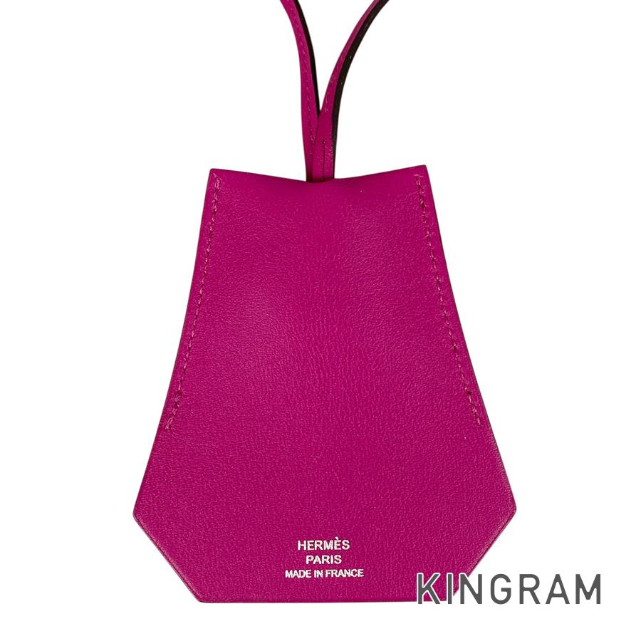 HERMES 074210CJ Long necklace – kingram-japan
