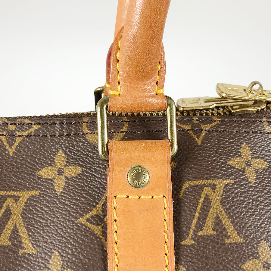 LOUIS VUITTON Monogram Keepall 50 M41426 Boston bag – kingram-japan