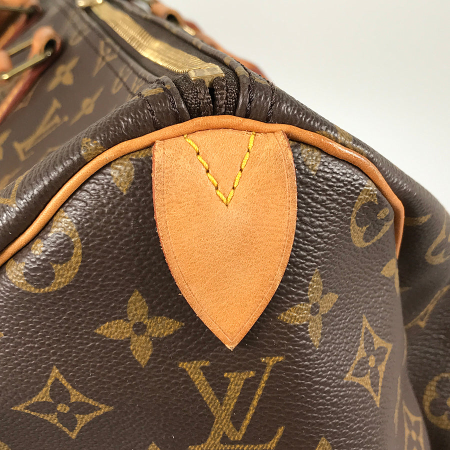 LOUIS VUITTON Monogram Keepall 50 M41426 Boston bag – kingram-japan