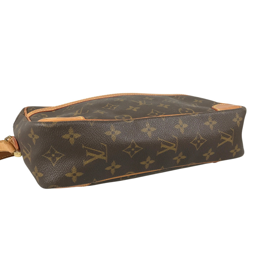 LOUIS VUITTON Monogram Trocadero M51274 Shoulder bag – kingram-japan
