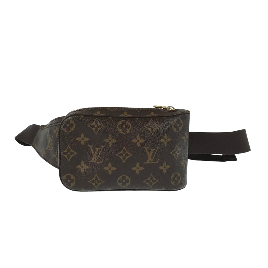 LOUIS VUITTON Monogram Geronimos Special order M50211 Waist pouch