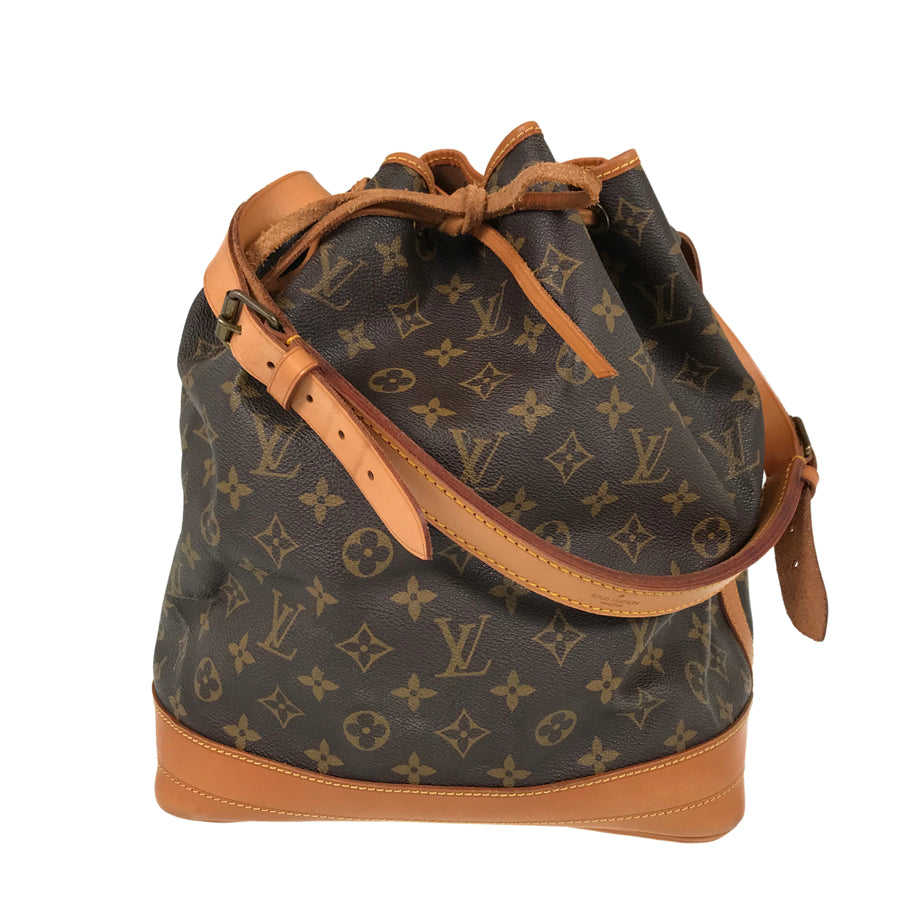 LOUIS VUITTON Monogram Noe M42224 Shoulder bag – kingram-japan