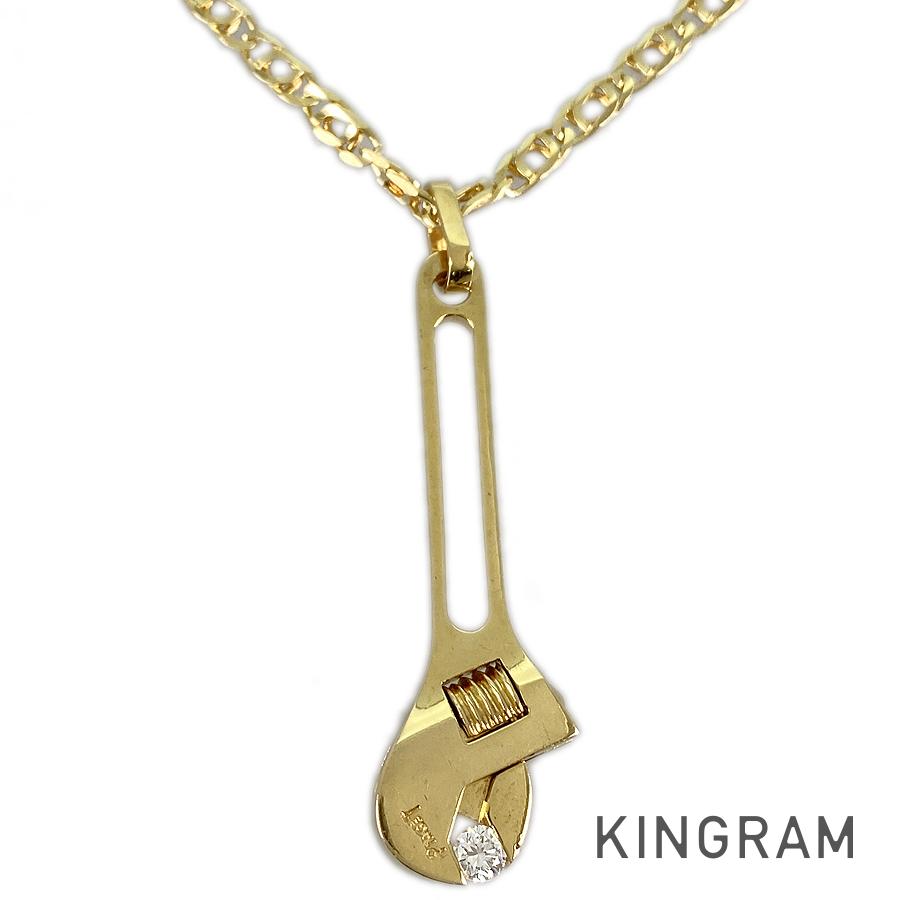 PIAGET Necklace – kingram-japan