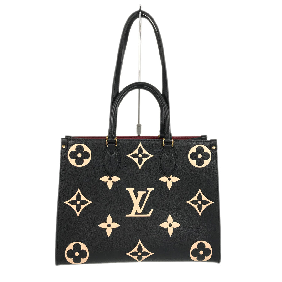 店舗用品 LV LOUIS VUITTON M45495 Hand bag – kingram-japan