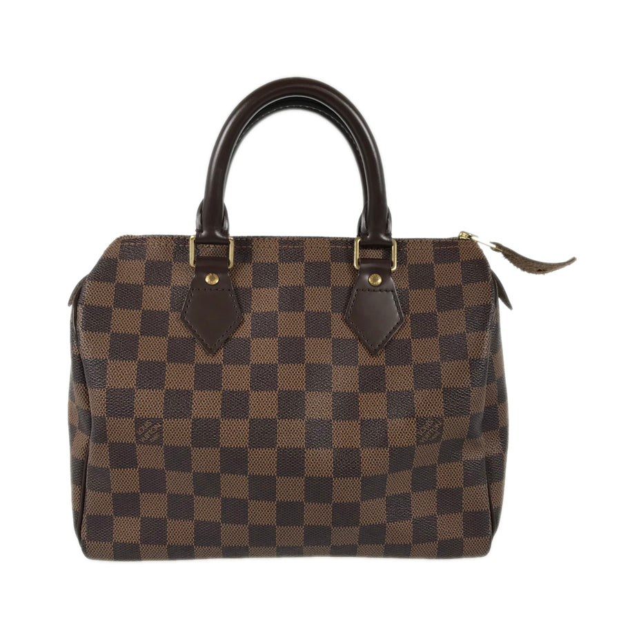 Louis Vuitton モノグラムバッグ(スピーディー25) スピーディ・バンドリエール 25 モノグラム｜ルイ・ヴィトン 公式