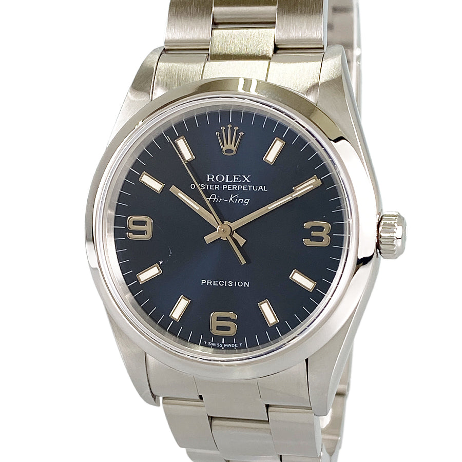 ROLEX Air King 14000 Men's Watch – kingram-japan