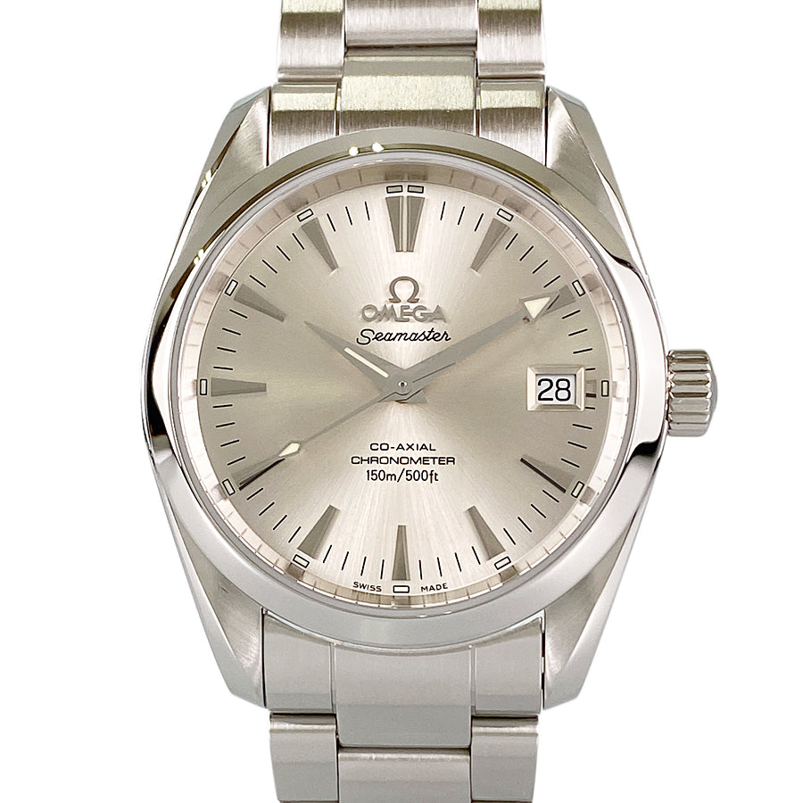 Omega 2504.30 best sale