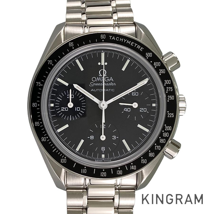 【ランクA品】OMEGA Speedmaster 3539.50 OMEGA Speedmaster 3539.50.00 Men's Watch – kingram-japan